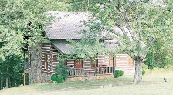 cabin